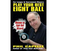 Play Your Best Eight Ball