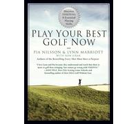 Play Your Best Golf Now: Discover VISION54's 8 Essential Playing Skills