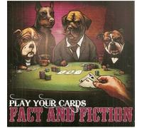Play Your Cards