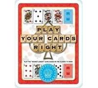 Play Your Cards Right