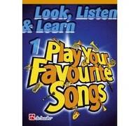 Play Your Favourite Songs / Recueil