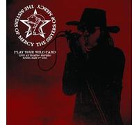 Play Your Wild Card: Live at Teatro Espero, Rome, May 2nd 1985