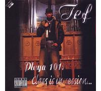 Playa 101 Class is in Session [Import]