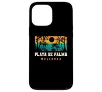 Playa De Palma Mallorca Beach Sunset Coque pour iPhone 13 Pro Max