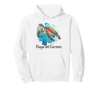 Playa Del Carmen, Mexique Sweat à Capuche
