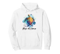 Playa Del Carmen, Mexique Sweat à Capuche
