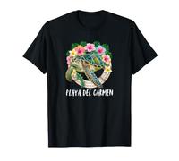 Playa Del Carmen, Mexique T-Shirt