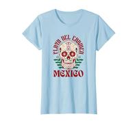 Playa Del Carmen, Mexique T-Shirt