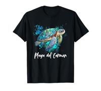 Playa Del Carmen, Mexique T-Shirt