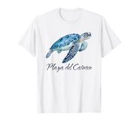 Playa Del Carmen, Mexique T-Shirt