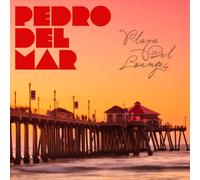 Various Artists Playa Del Lounge - Volume 4 (CD) Album
