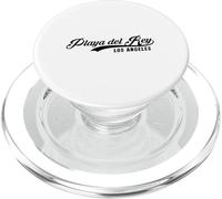 Playa Del Rey Los Angeles Convient aux Hommes et aux Femmes. PopSockets PopGrip pour MagSafe