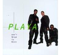 Playa - Don't Stop The Music