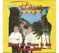 Playa Rouge - Komm wir fliegen in den Sonnenschein - Wenn Du geh'n willst dann geh