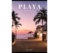 Playa: una novela corta