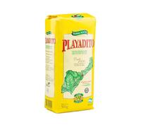 Playadito Yerba Mate Tea - Avec Potences (Con Palos) (1 x 500gr)