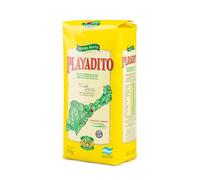 Playadito Yerba Mate Tea - Avec Potences (Con Palos) (1 x 500gr)