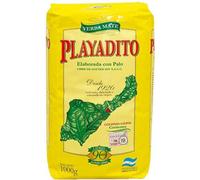 Playadito Yerba Mate traditionnel 1kg