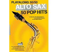Playalong 50/50 (Poche)