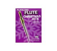 Playalong Flute Christmas Hits