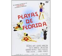 Playas De Florida [Import]