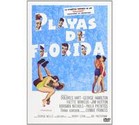 Playas De Florida [Import]