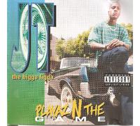 Playaz N The Game [Import]