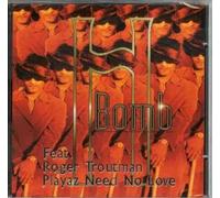 Playaz Need No Love