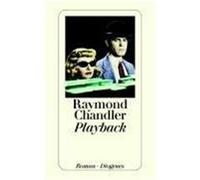Playback Chandler, Raymond (Auteur)