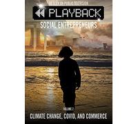 PLAYBACK SOCIAL ENTREPRENEURS