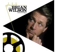 Playback : The Brian Wilson Anthology CD