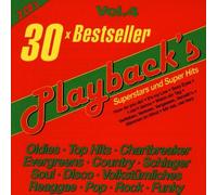 Playback Versions of Hits by Roxette, Tom Jones, Beatles, Irene Cara, Abba, Freddie Mercury. [Import]