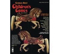 Playbacks - 12 Children'S Games