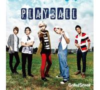 PLAYBALL
