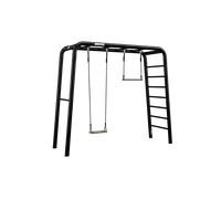 PlayBase Medium + Active Set, avec balançoire & trapèze