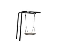 PlayBase Wall + Family Set, avec balançoire nid