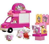 PlayBIG Bloxx Hello Kitty Icecream Truck