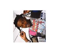 Playboi Carti CD