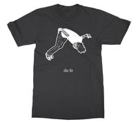 Playboi Carti Die Lit T-Shirt Homme Noir, Couleur 26., L