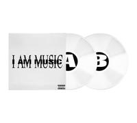 Playboi Carti - Music: I Am Music
