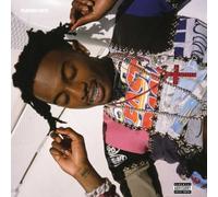 Playboi Carti [Parental Advisory] by Playboi Carti [VINYL] NEUF