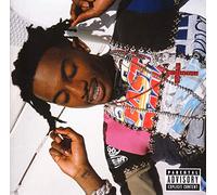 Playboi Carti – Playboi Carti – Import (INTERSCOPE)