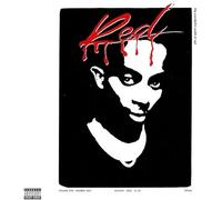 Playboi Carti - Playboi Carti - Whole Lotta Red