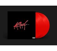 Playboi Carti - Whole Lotta Red 5 Year Anniversary Edition Spotify Fans First Exclusive