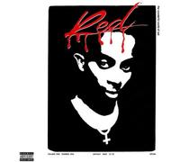 Whole Lotta Red - Vinyle