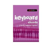 Playbook - Keyboard Chords: A Handy Beginner's Guide!