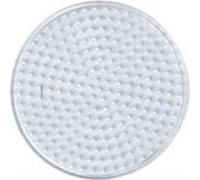 PLAYBOX Tapis pour perles thermocollantes - Cercle 1pc