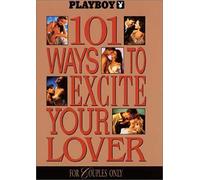 Playboy - 101 Ways To Excite Your Lover [Import USA Zone 1]