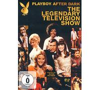 Playboy After Dark [Import]