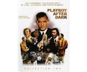 Playboy After Dark Collection Two 3DVD Legendary Television Party